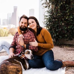 Meet your Posher, Haley